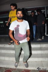 Janatha Garage Movie Benefit Show Hungama